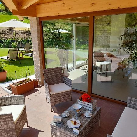 Miravallesuites San Zeno di Montagna Bagian luar foto